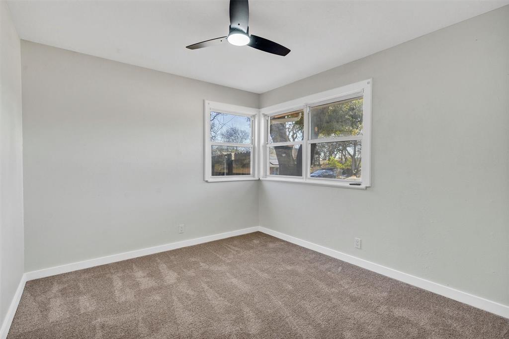 West Hills Add - Residential