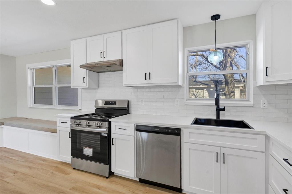 West Hills Add - Residential