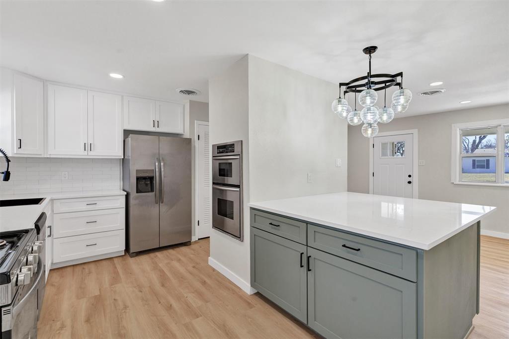 West Hills Add - Residential