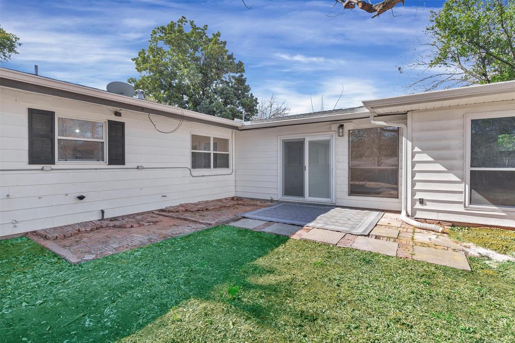 West Hills Add - Residential