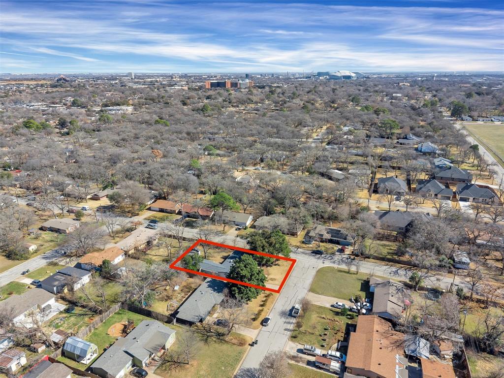 West Hills Add - Residential