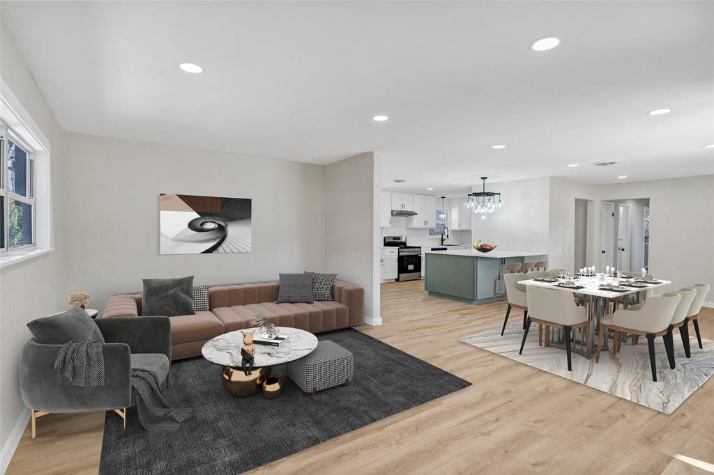 West Hills Add - Residential