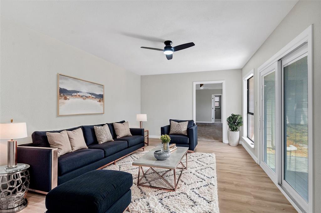 West Hills Add - Residential