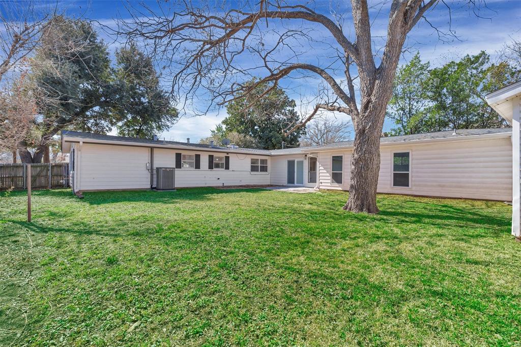 West Hills Add - Residential