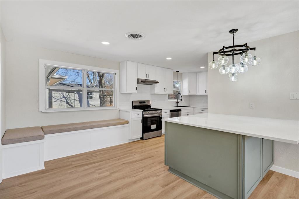 West Hills Add - Residential