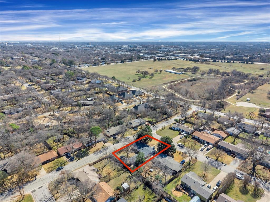 West Hills Add - Residential