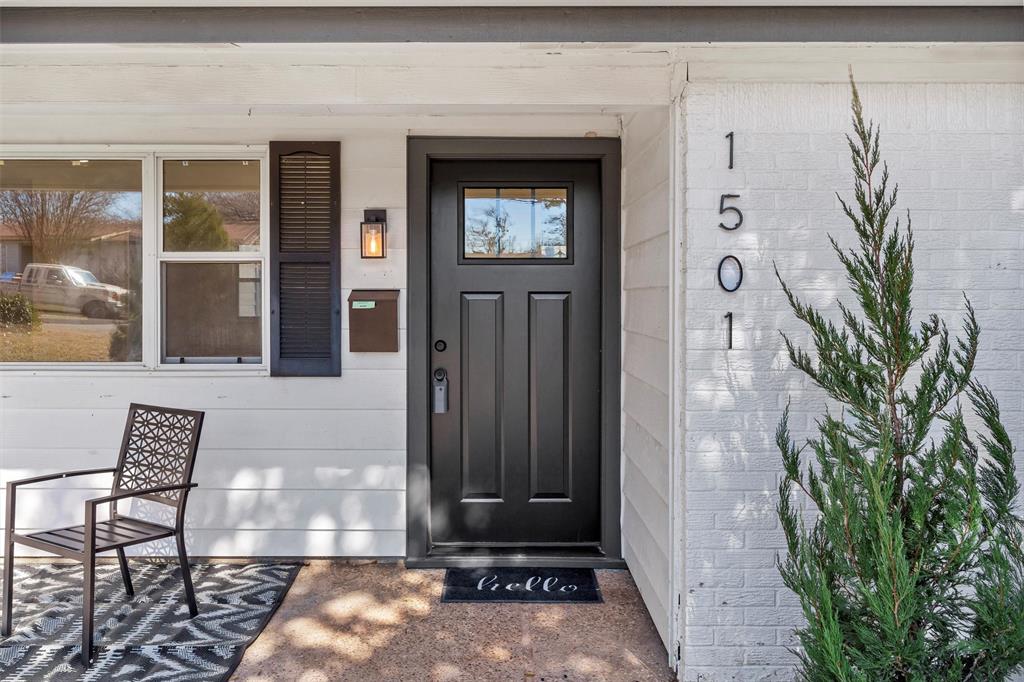1501 Tyler Street
