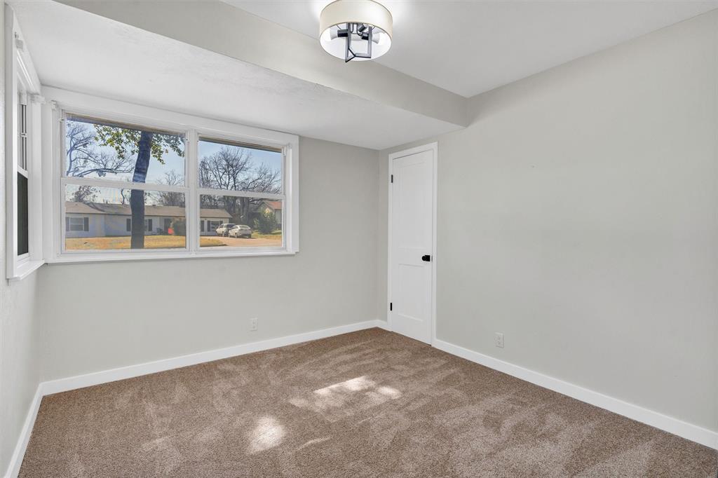 West Hills Add - Residential