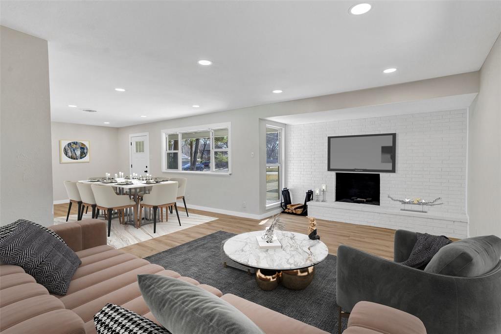 West Hills Add - Residential