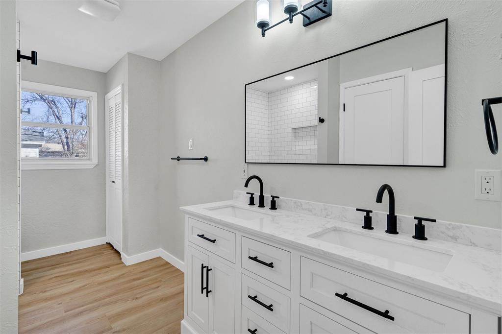 West Hills Add - Residential