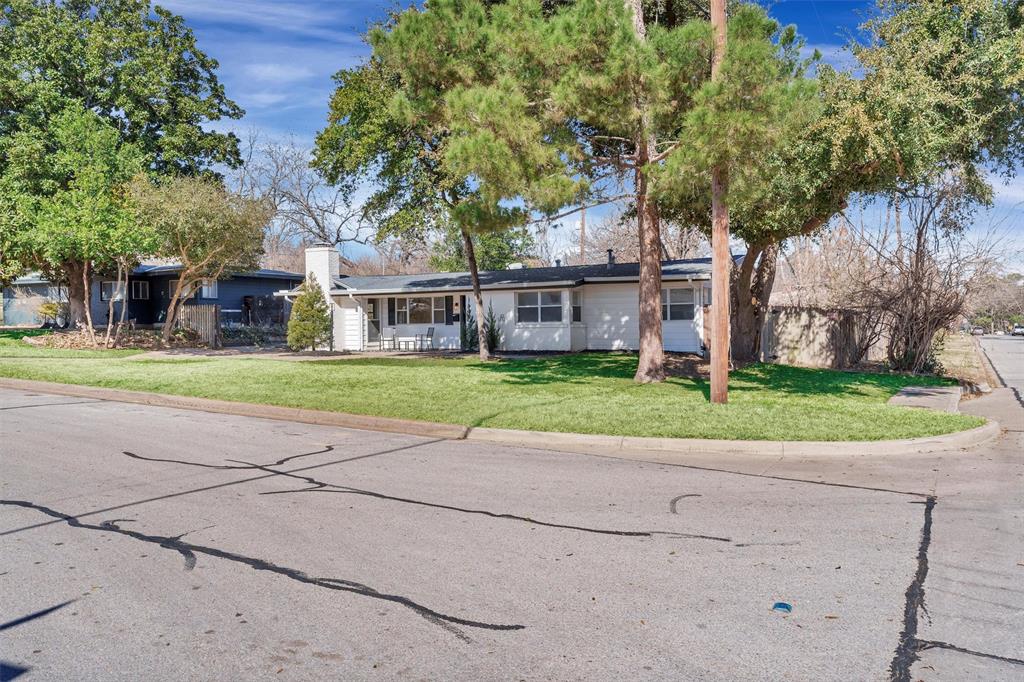 West Hills Add - Residential