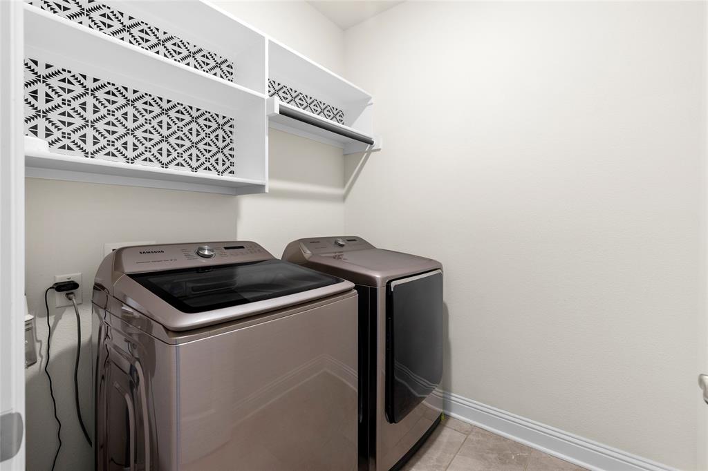 Lavon Farms - Residential