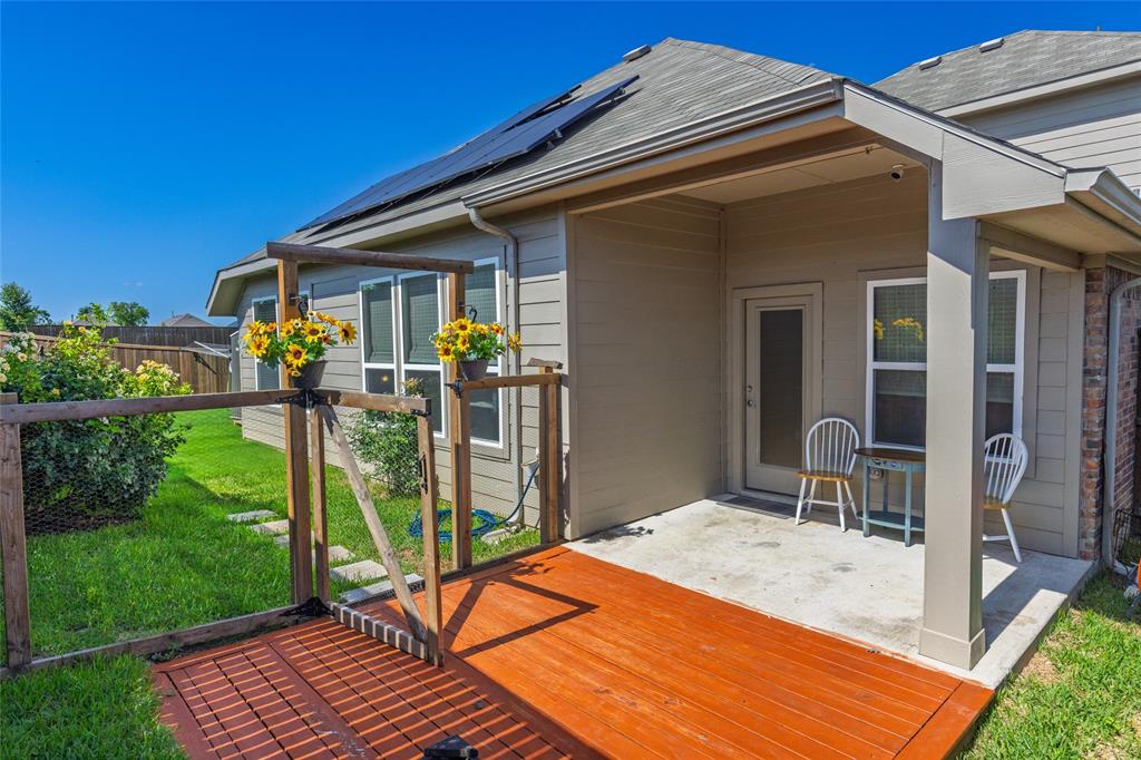 Lavon Farms - Residential