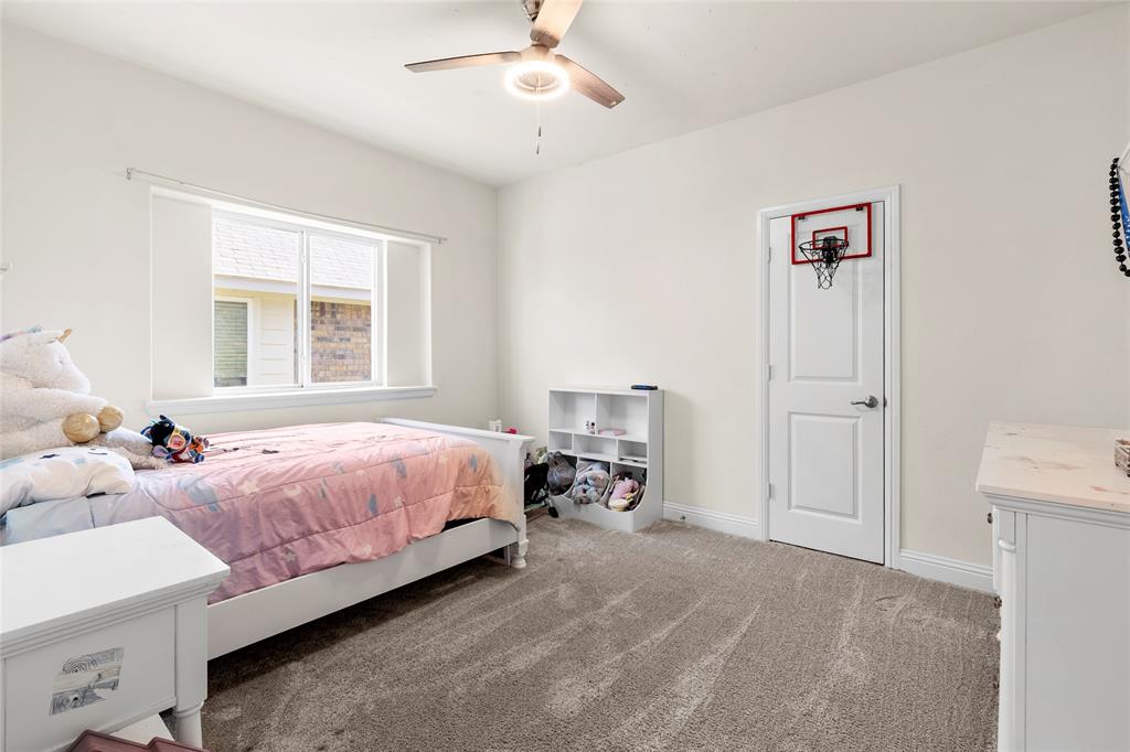 Lavon Farms - Residential