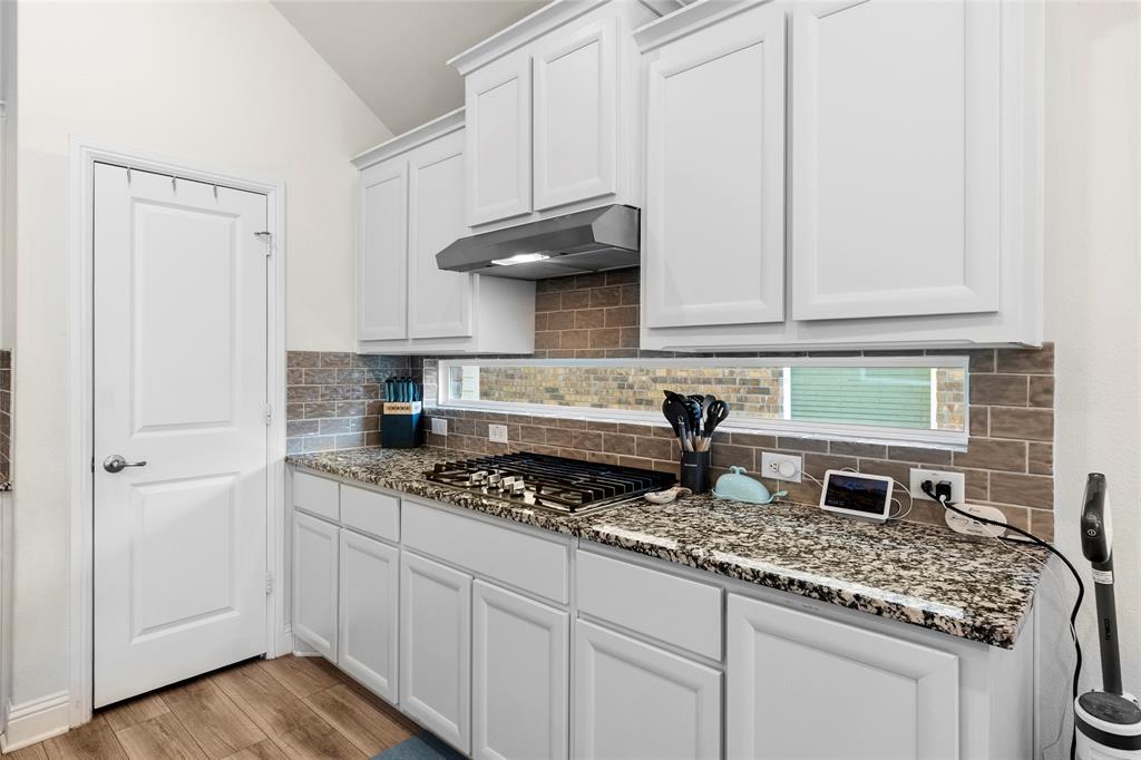 Lavon Farms - Residential