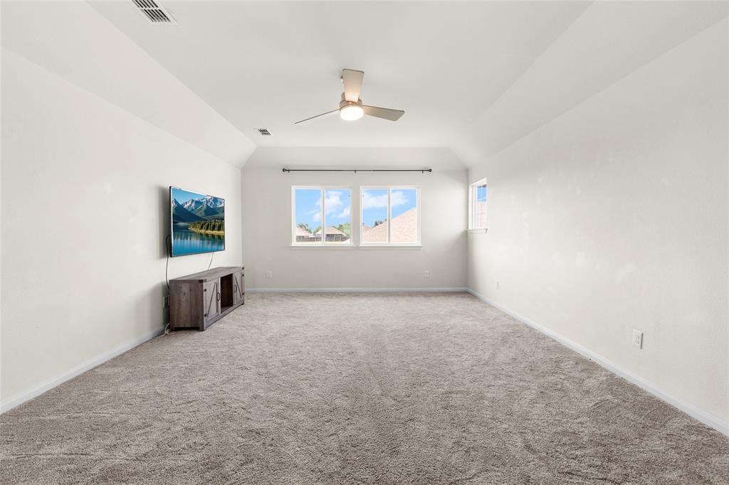 Lavon Farms - Residential