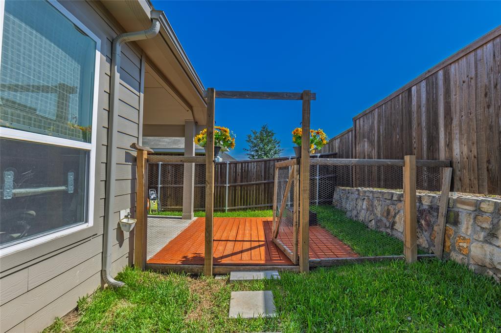 Lavon Farms - Residential