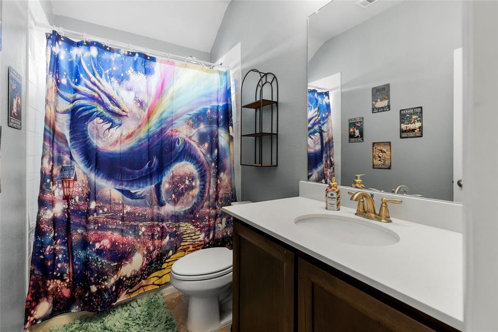 Lavon Farms - Residential