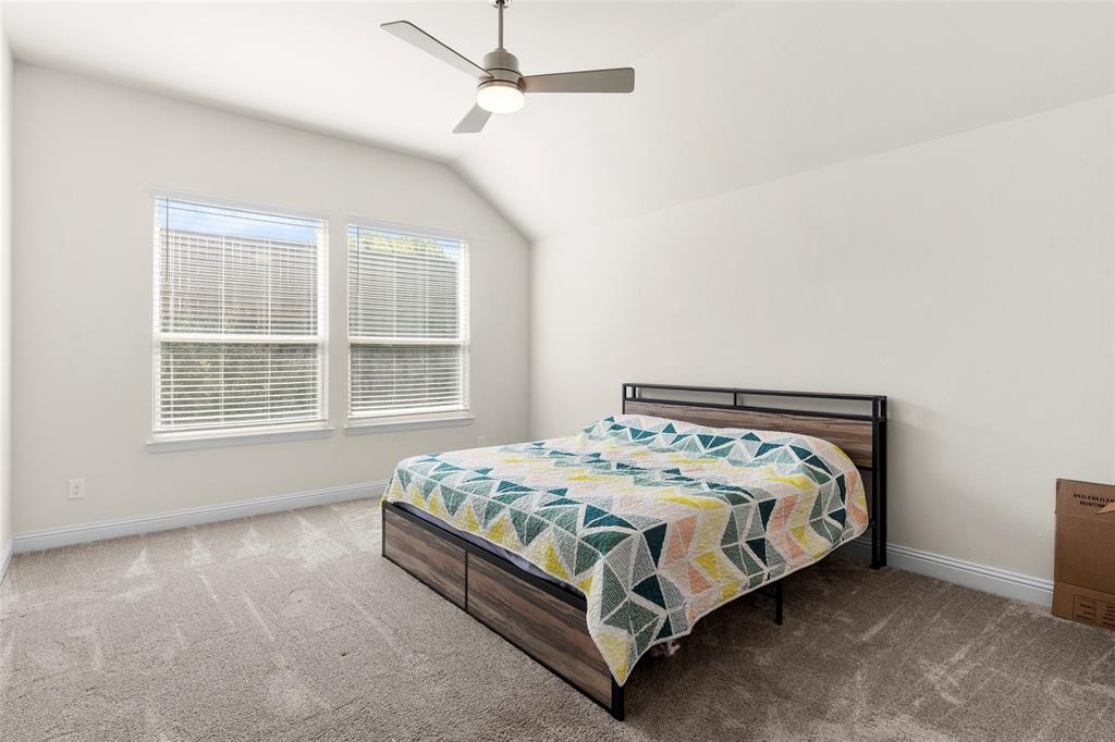 Lavon Farms - Residential