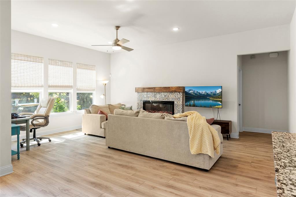 Lavon Farms - Residential