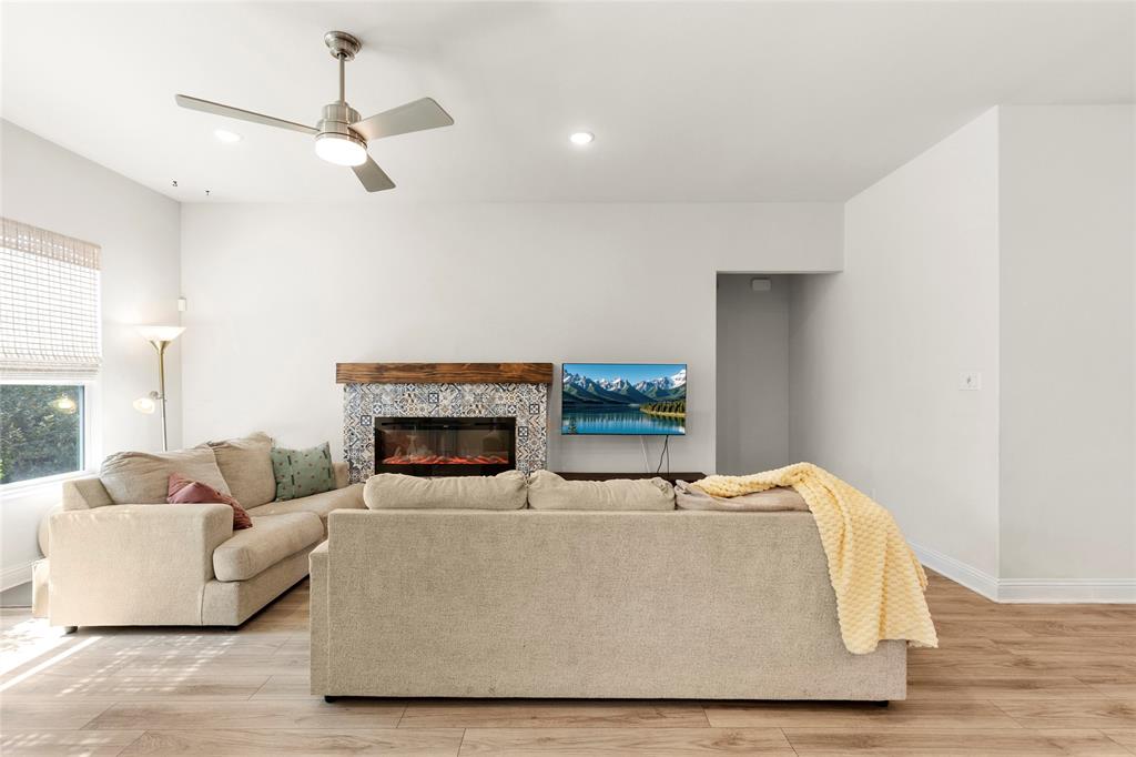 Lavon Farms - Residential