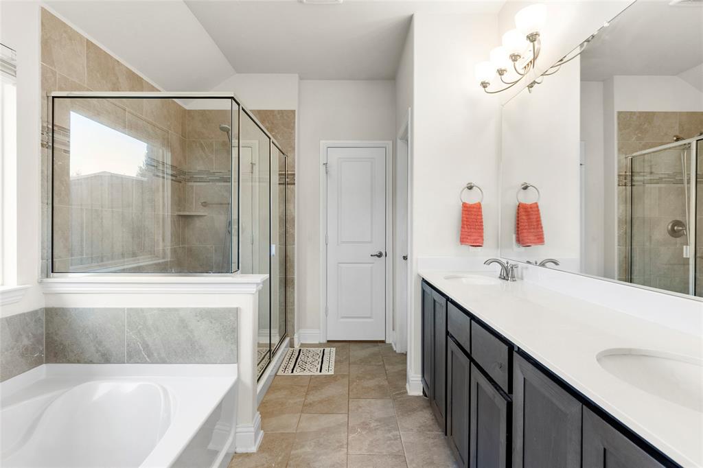 Lavon Farms - Residential