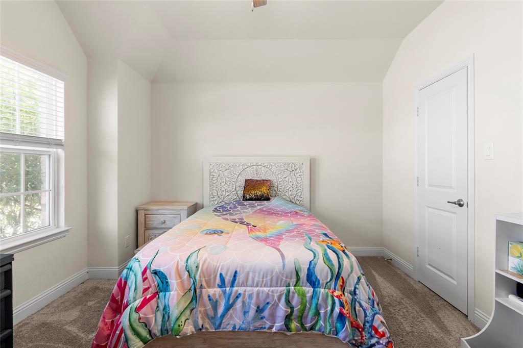 Lavon Farms - Residential