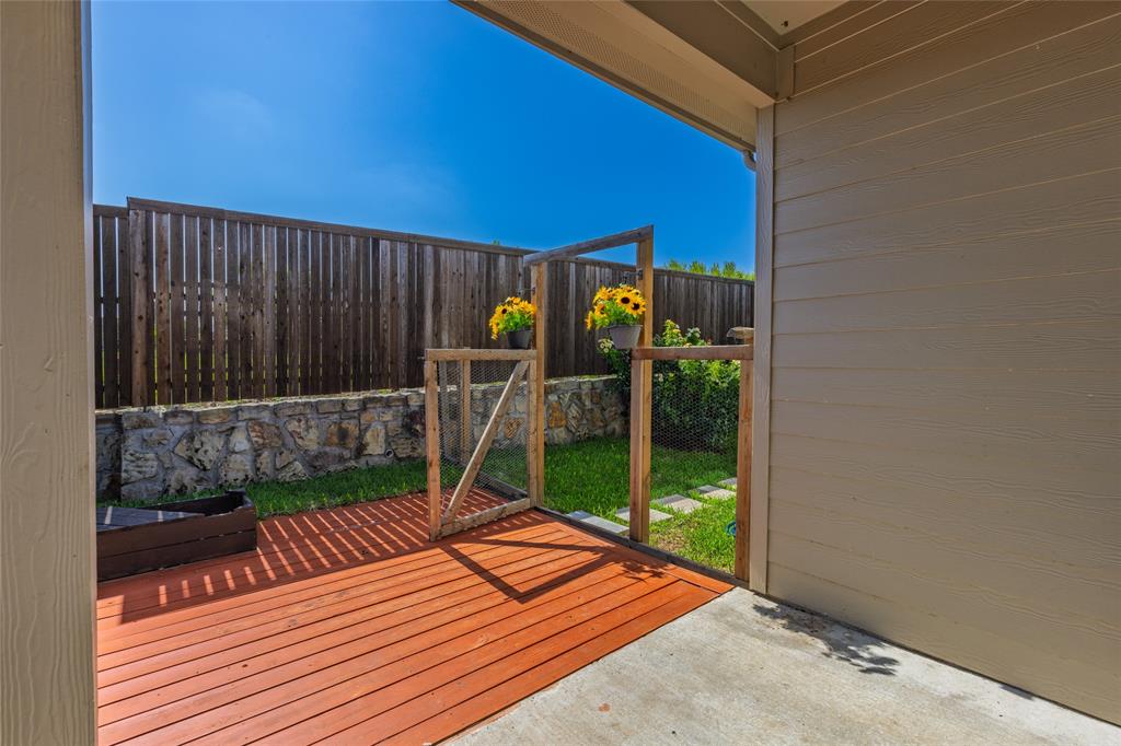 Lavon Farms - Residential