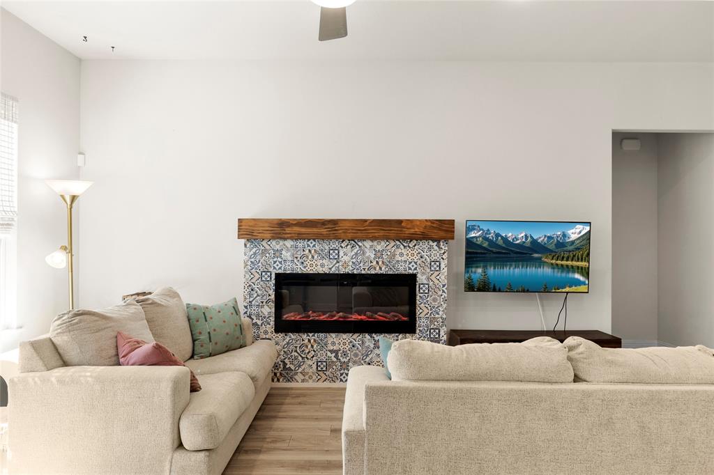 Lavon Farms - Residential