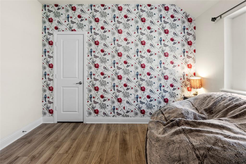 Lavon Farms - Residential