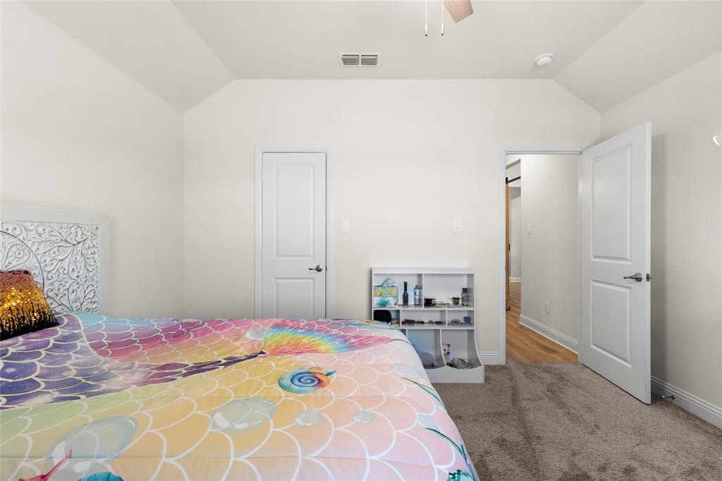 Lavon Farms - Residential