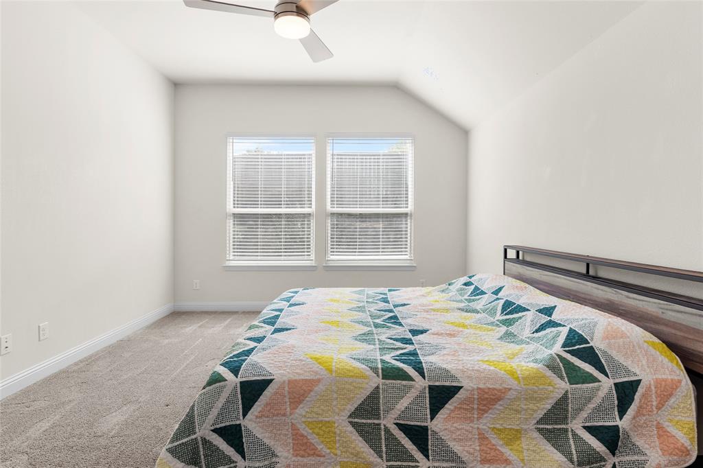 Lavon Farms - Residential