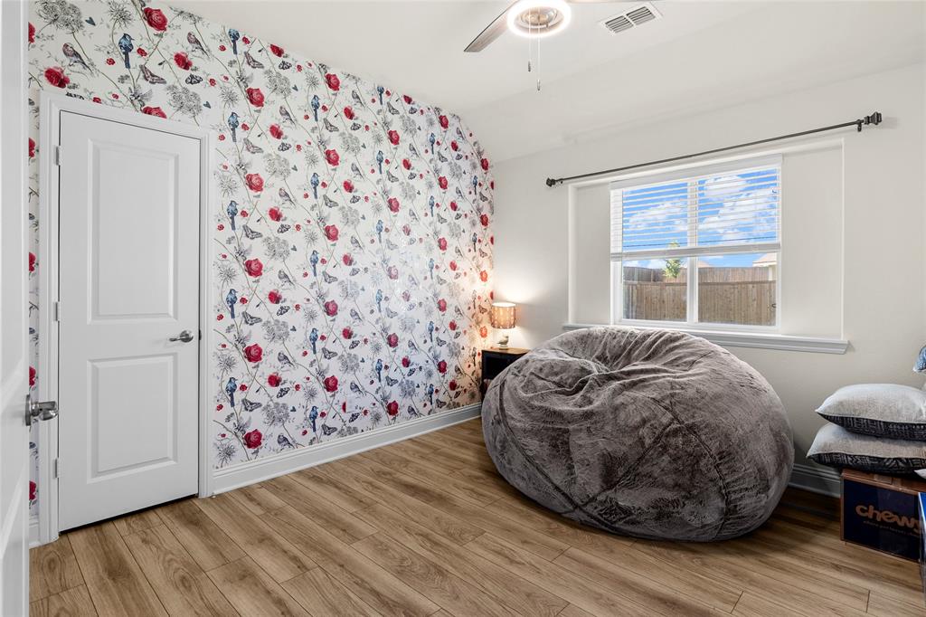 Lavon Farms - Residential