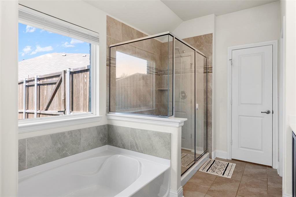 Lavon Farms - Residential