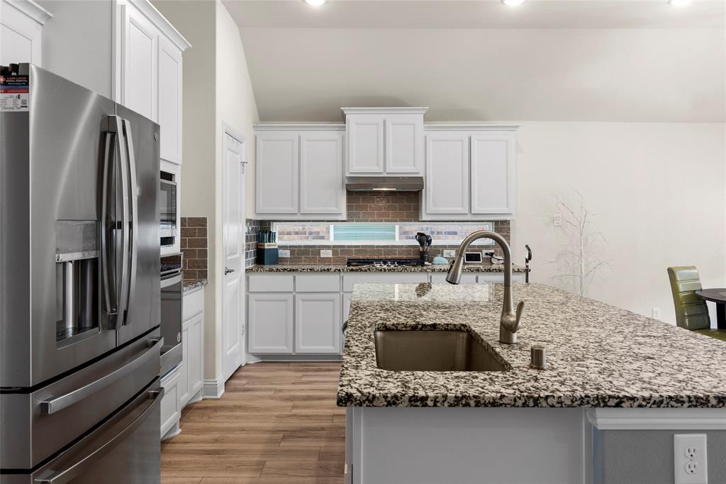 Lavon Farms - Residential