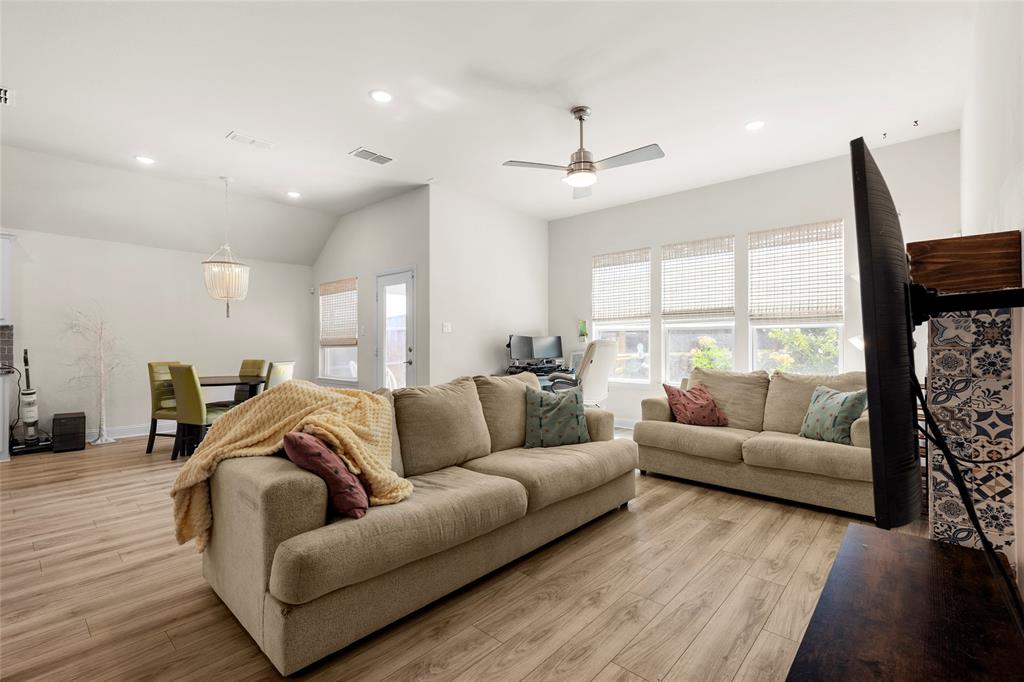 Lavon Farms - Residential