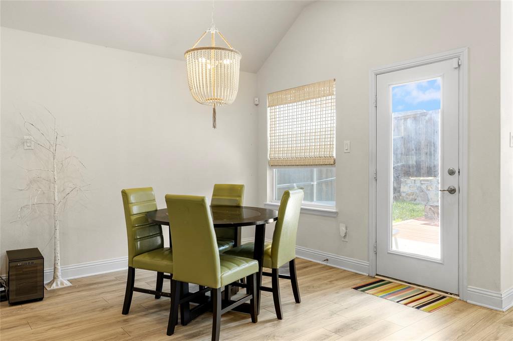 Lavon Farms - Residential