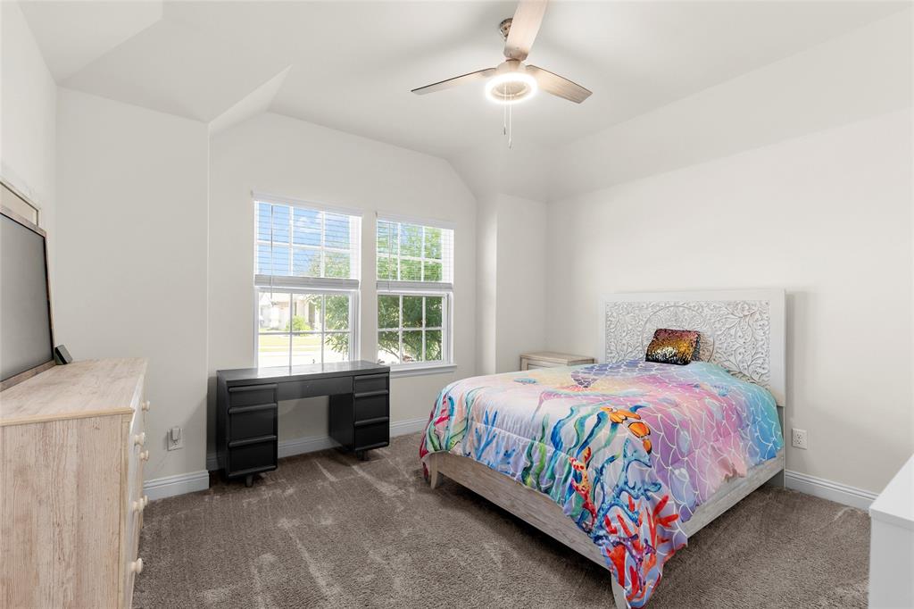 Lavon Farms - Residential