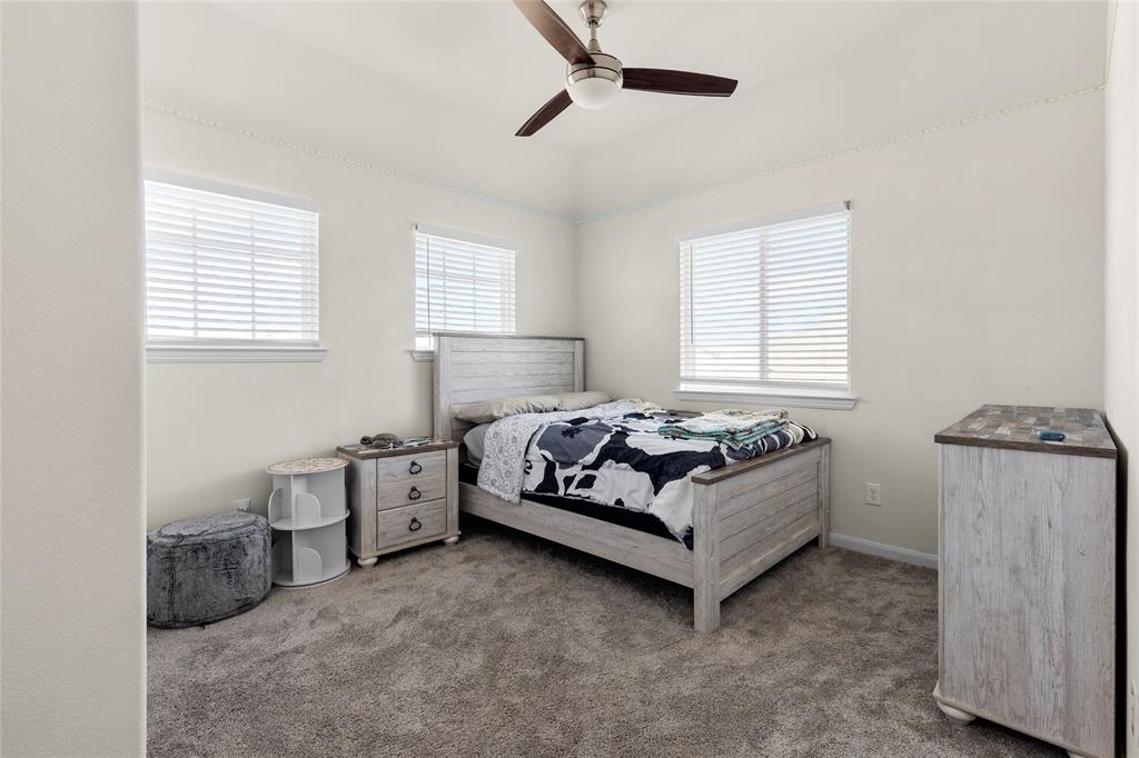 Lavon Farms - Residential