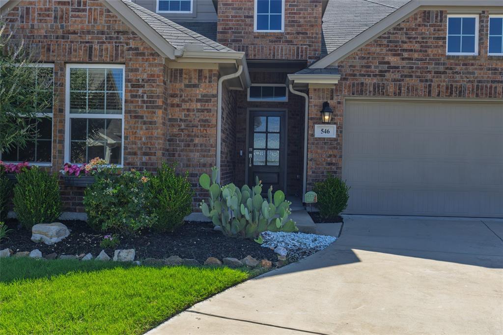 Lavon Farms - Residential