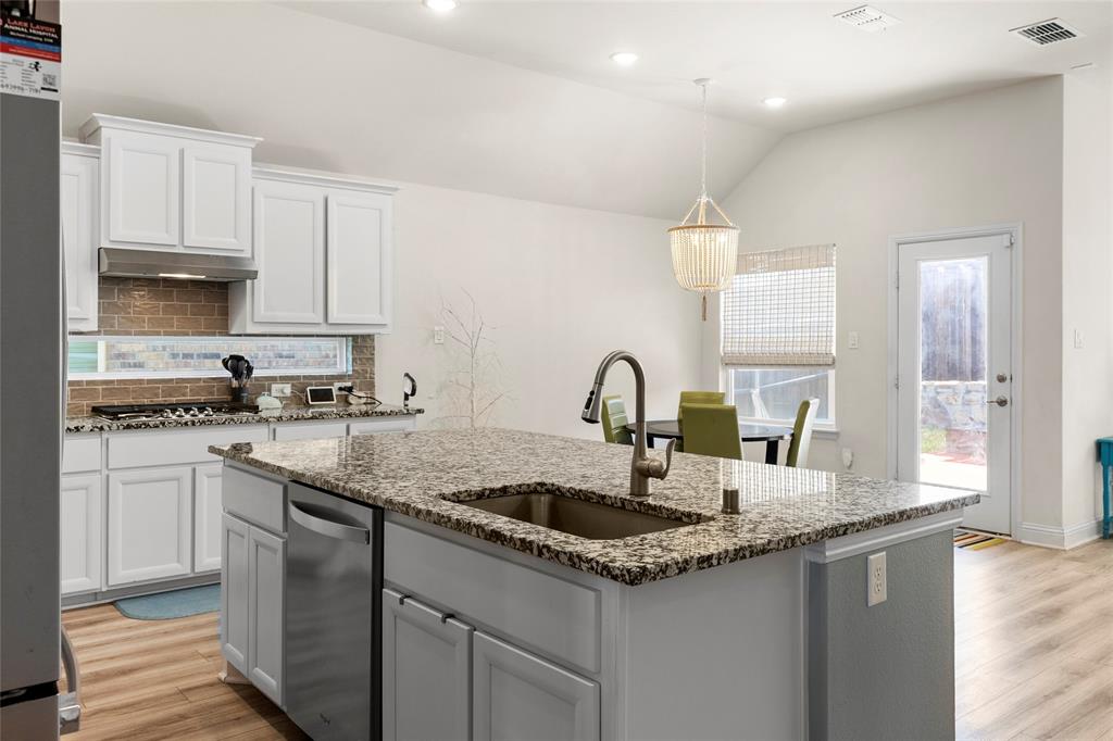 Lavon Farms - Residential