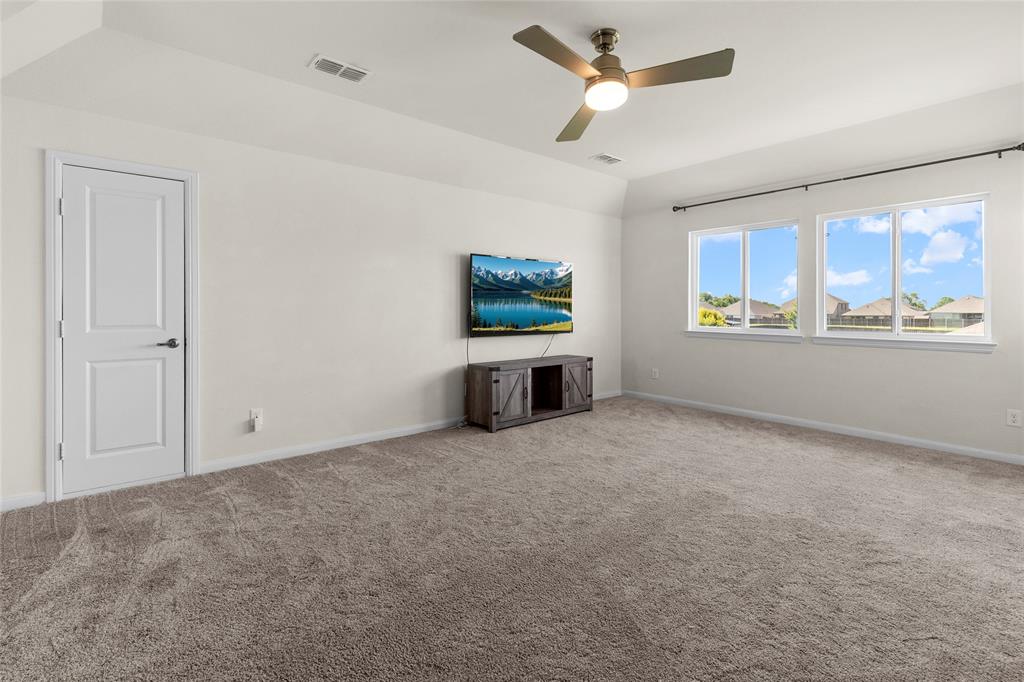 Lavon Farms - Residential