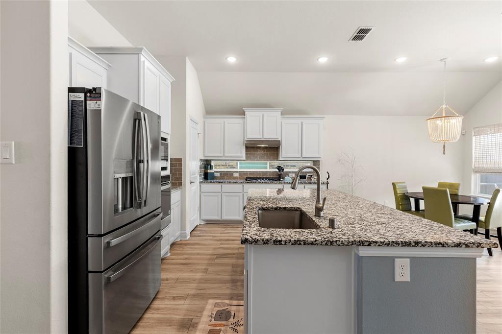 Lavon Farms - Residential