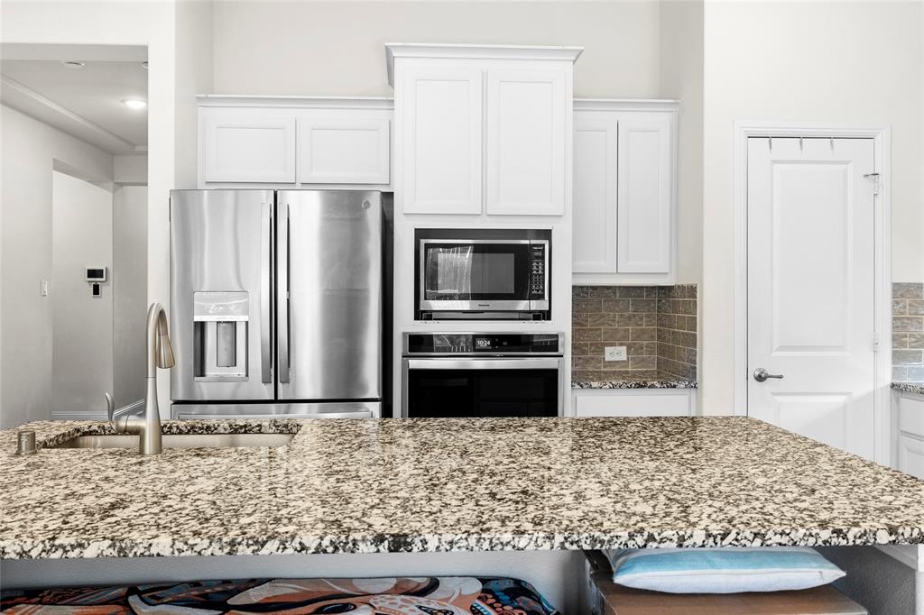 Lavon Farms - Residential