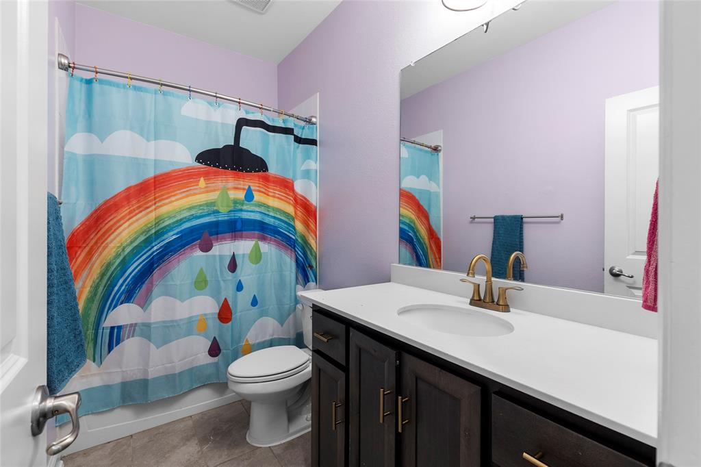 Lavon Farms - Residential