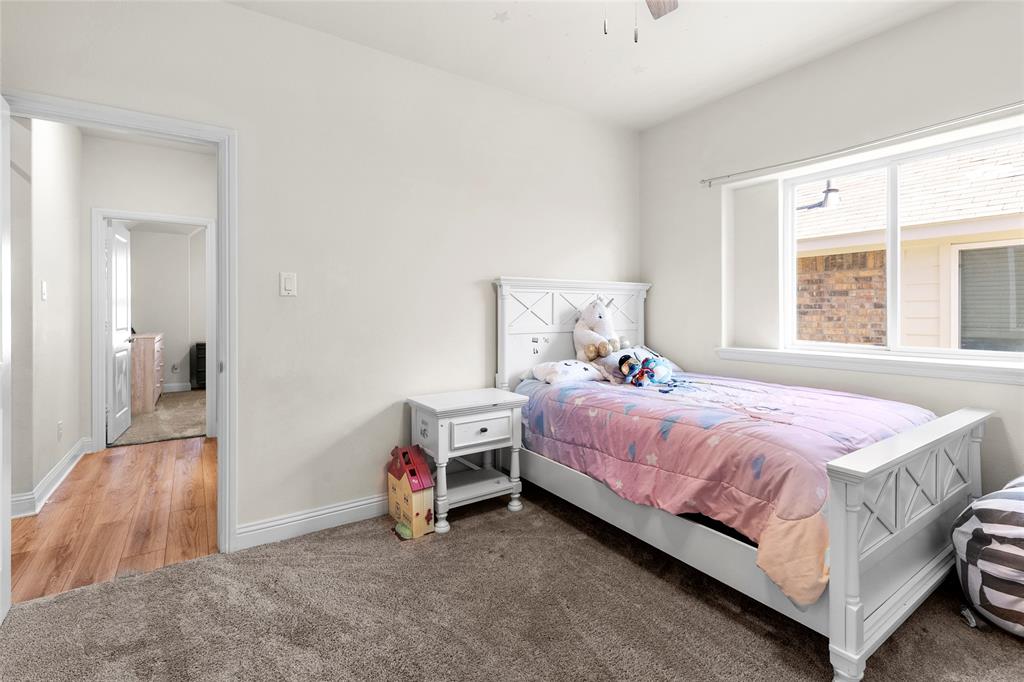 Lavon Farms - Residential