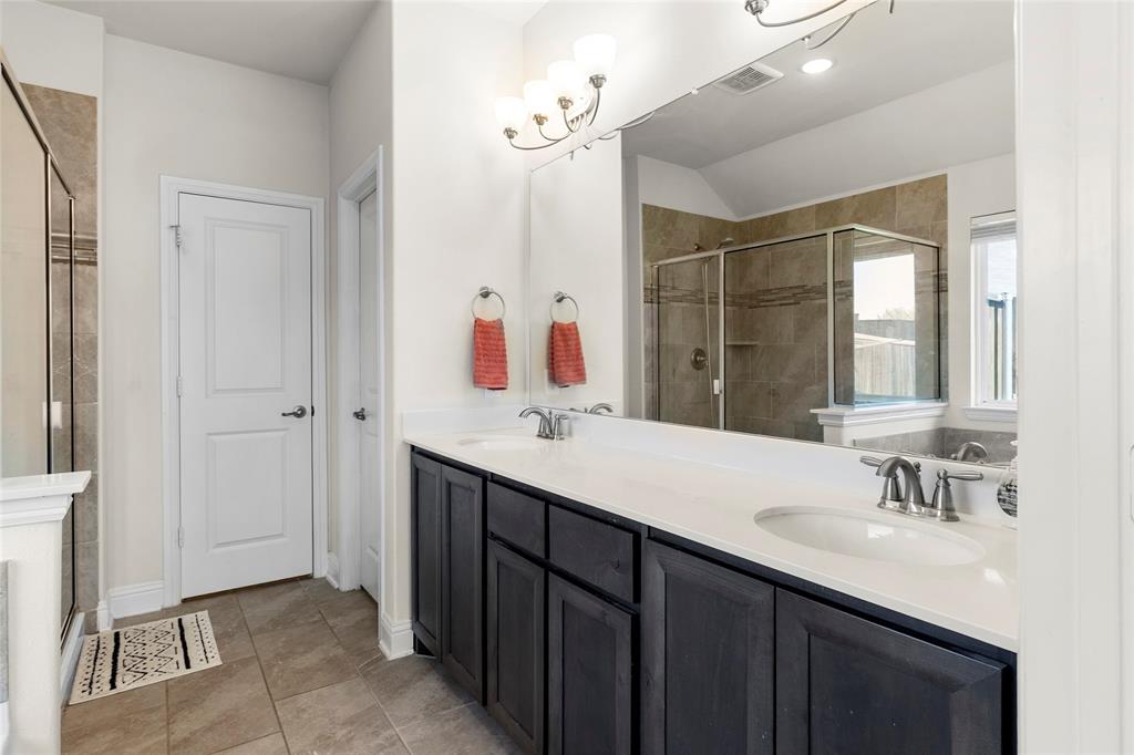 Lavon Farms - Residential