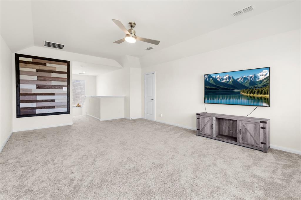 Lavon Farms - Residential