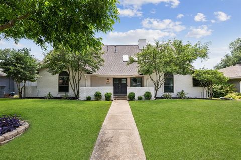 9505 Meadowknoll Drive Dallas TX 75243