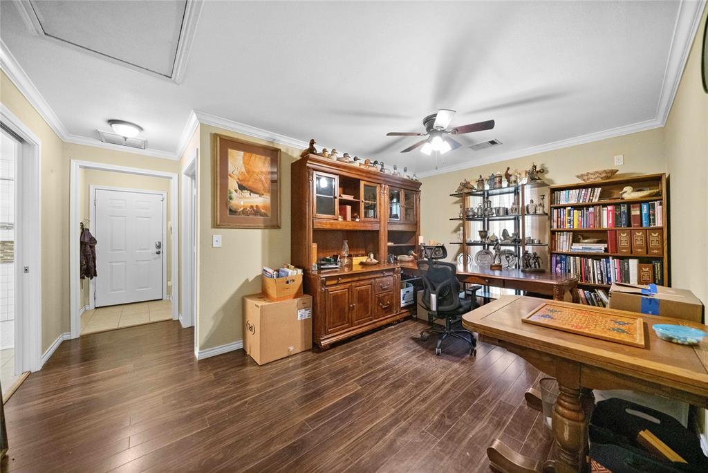 OAK MANOR ESTATES - Residential